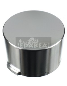 PUFFiT Original top cap d'aluminium 