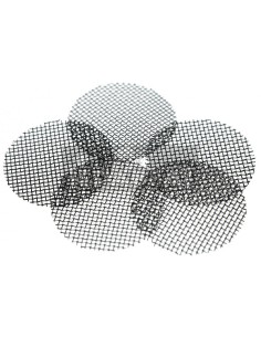 PUFFiT-X - grilles (x 5) 