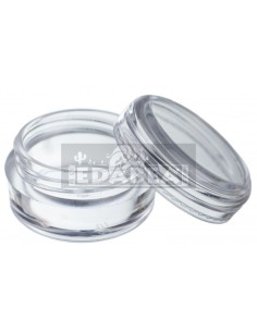 Magic-Flight ABV container 