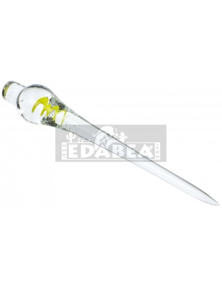 Arizer glass stirring tool 