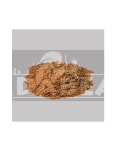 Muira Puama 25X 5 grs.