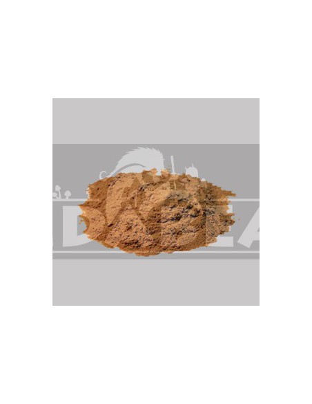 Muira Puama 25X 5 gr.