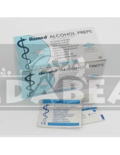 Alcohol Prep 