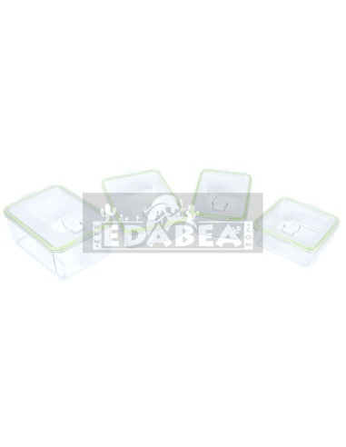 Botes de vacío Vacumax