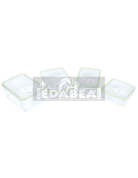 Botes de vacío Vacumax