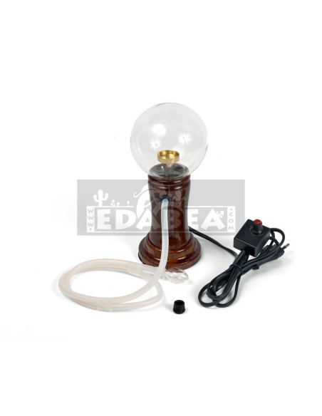 Vaporizateur Boule