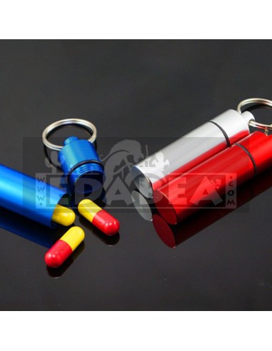 Key ring