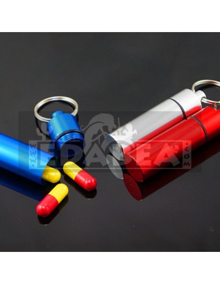 Key ring