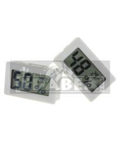 Thermohygrometer 2