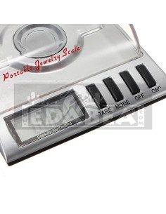 Bilance di precisione 2