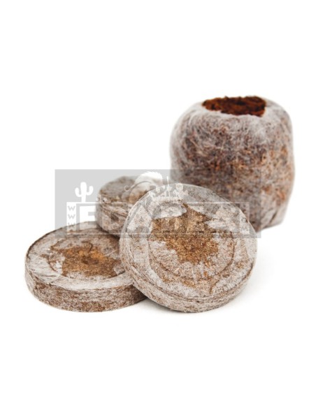 Jiffy Pack Peat