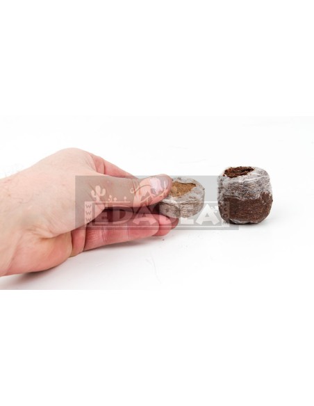 Jiffy Pack Peat