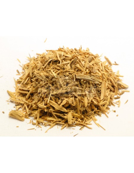 Muira Puama (Ptychopetalum olacoides) 80gr.