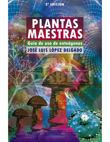 Plantes maîtresses