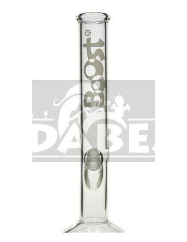 Glasbong 35 cm
