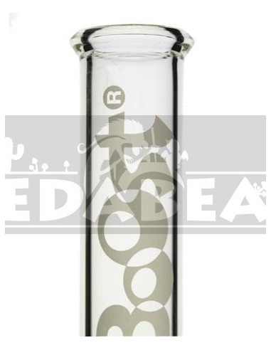 Glasbong 35 cm