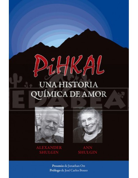 PIHKAL und TIHKAL