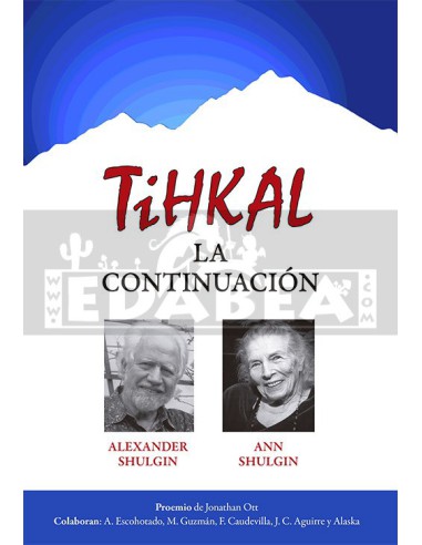 PIHKAL et TIHKAL