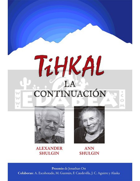 PIHKAL und TIHKAL