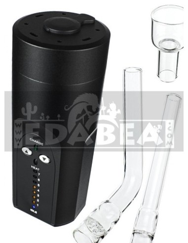 Arizer Solo Verdampfer