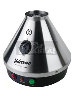 Vaporizador Volcano Classic (Easy Valve)