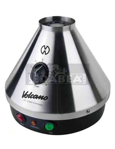 Vaporisateur Volcano Classic (Easy Valve)