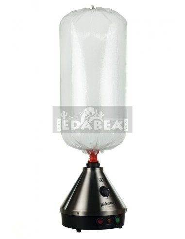 Vaporizador Volcano Classic (Easy Valve)