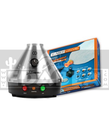 Volcano Classic Verdampfer (Easy Valve)