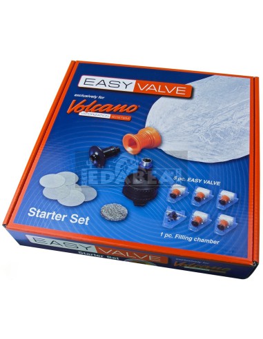 Vaporisateur Volcano Classic (Easy Valve)