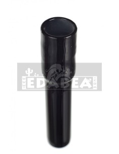 Arizer - kurzes schwarzes Mundstück