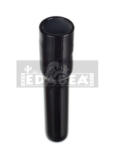 Arizer - kurzes schwarzes Mundstück