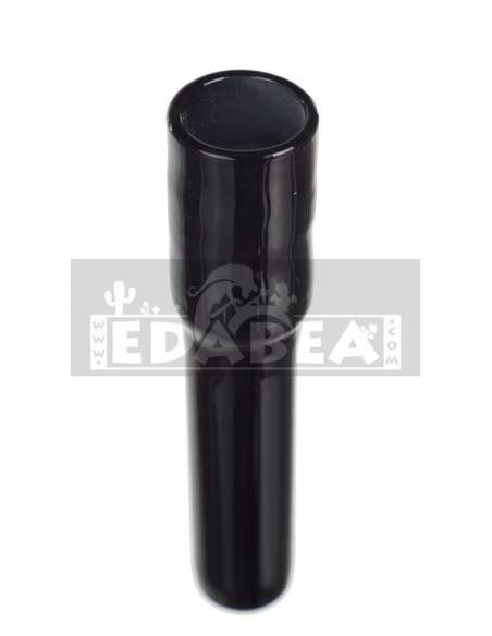 Arizer black mouthpiece short 