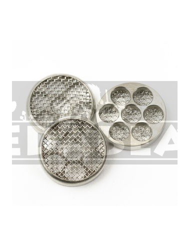 IOLITE spare mesh screens 