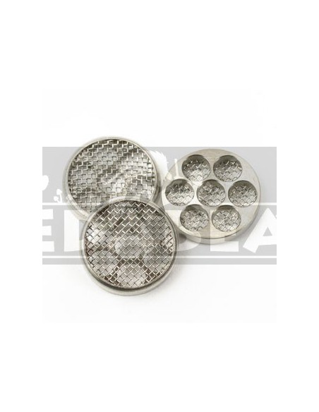 IOLITE spare mesh screens 