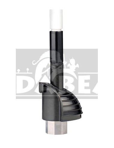 Camera di riempimento IOLITE