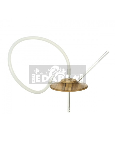 Magic-Flight bubbler UFO 
