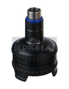 Volcano Easy Valve chamber housing 
