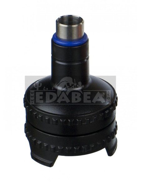 Volcano Easy Valve chamber housing 