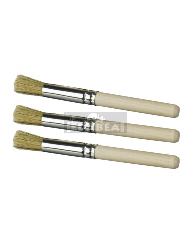 Volcano cleaning brush set 
