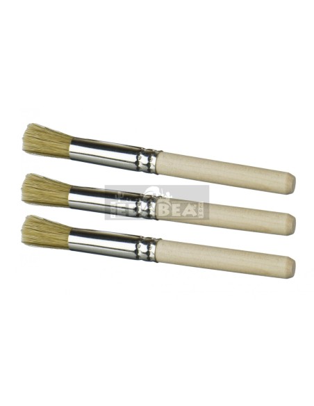 Volcano cleaning brush set 