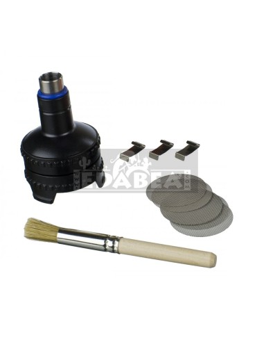 Volcano Easy Valve filling chamber for herbs 