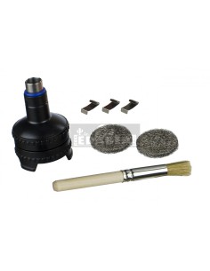Volcano Easy Valve filling chamber for liquids 