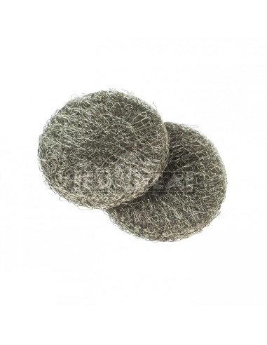 Volcano Easy Valve - almohadillas para líquidos 