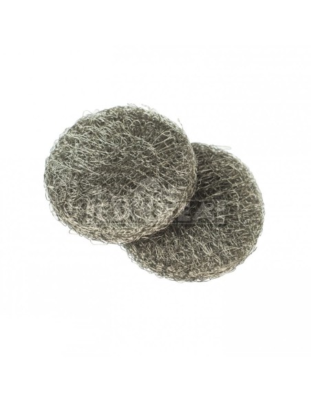 Volcano Easy Valve - flüssige Pads