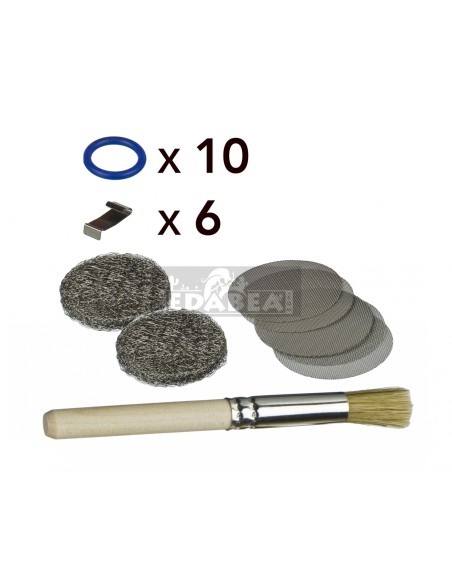 Volcano Easy Valve - conjunto de piezas de desgaste 