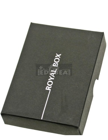Königliche Box