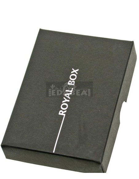 Königliche Box