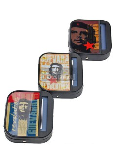 Liadora automatica 2