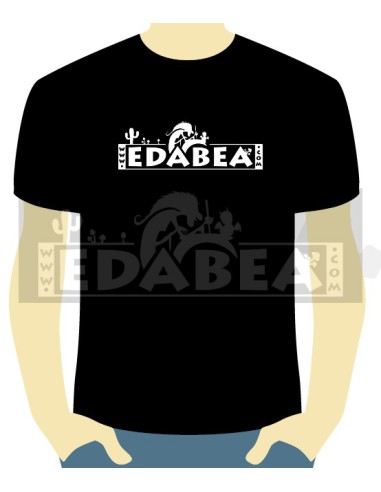 T-shirt Edabea