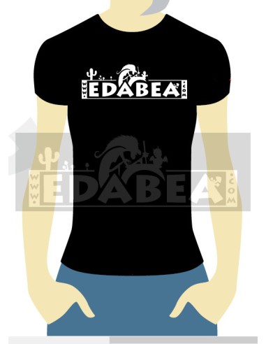 Camiseta Edabea